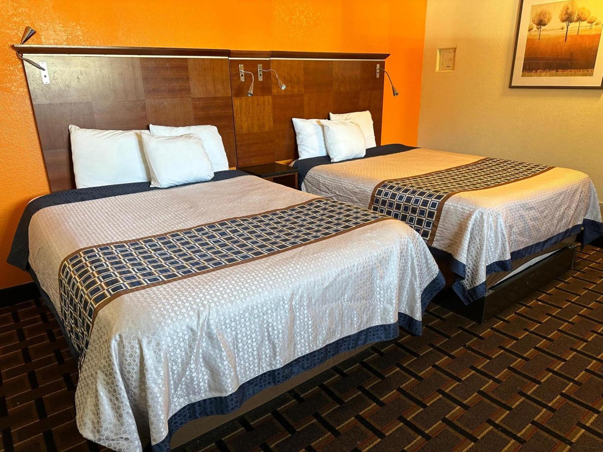 Stay Inn By Oyo Near I 80 Lincoln West Kültér fotó